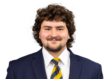 Michael Klisiewicz headshot