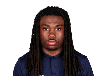 Tavares Murray Jr. headshot