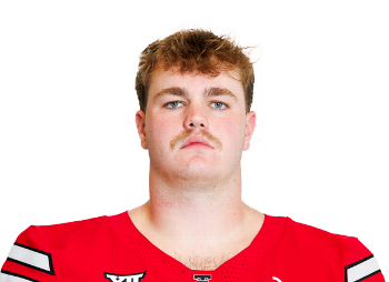 Ren Brown headshot