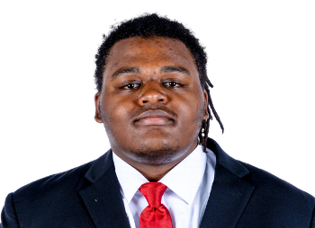 Amory Hills headshot