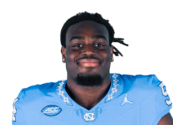 Timir Hickman-Collins headshot