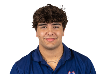 Eddie Dresch headshot