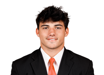 Wade Penn headshot