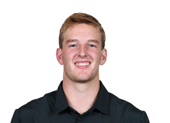 Paxton Land headshot