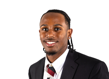 Isaiah McClary headshot