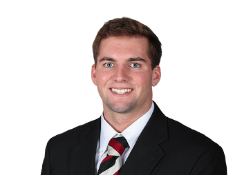 Gunnar Yocum headshot