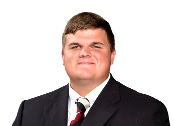 Jake Recker headshot