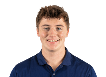 Mike Baker headshot