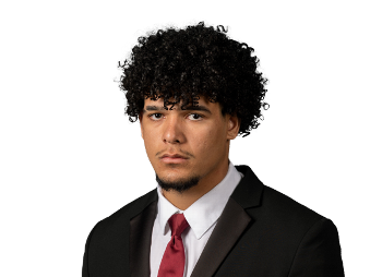 Grayson Cutchlow headshot