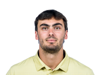 Lawson Pritchett headshot