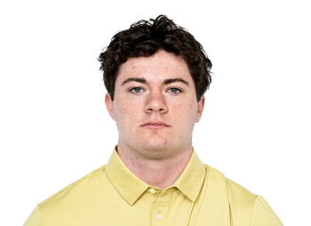 Blake Ragsdale headshot