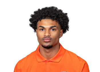 Nakai Amachree - Bowling Green Falcons Running Back - ESPN