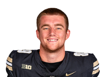 Luke Klare headshot