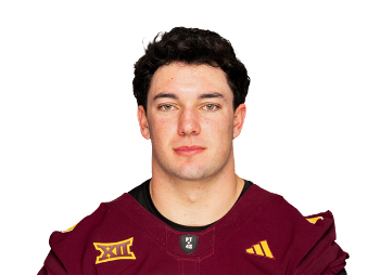 Owen Long headshot