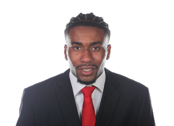 Zay Johnson headshot