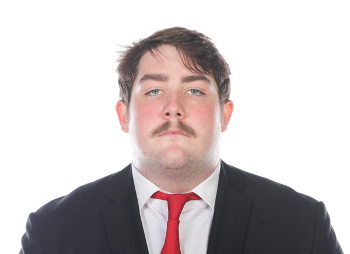 JP Schrieber headshot