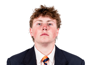 Trevor Ladd headshot