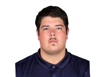 Logan Cox headshot