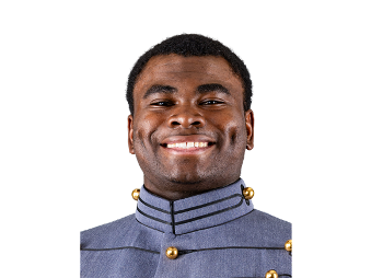 Javon Smith headshot