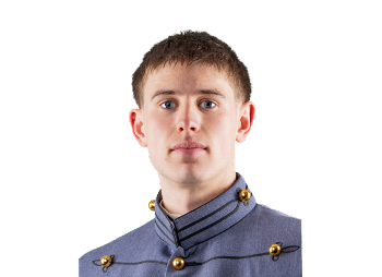 Dawson Jones headshot