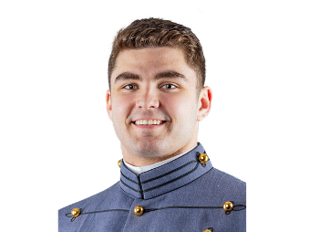 Noah Prior headshot