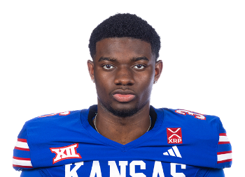 Jameer Moore headshot