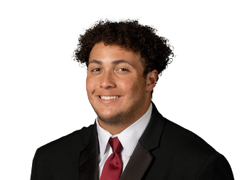 Myles Ewell headshot