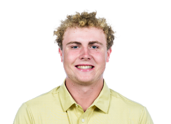 Cal Keeler headshot