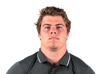 Carson Tujague headshot