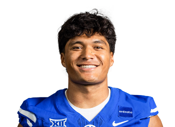 Sione Moa headshot
