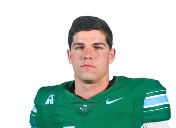 Dagan Bruno headshot