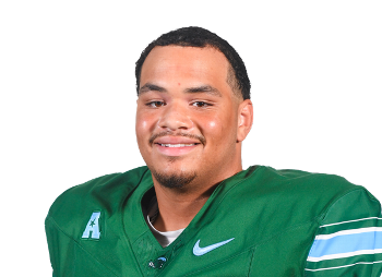 Jaxon Ducre headshot