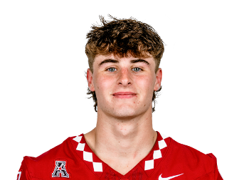 Jack Paessler headshot