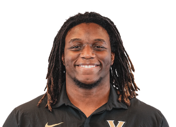 Khalil Poteat headshot