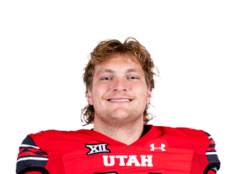 Reece Parmenter headshot
