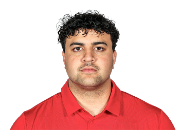 Alma Taleni - Utah Utes Offensive Lineman - ESPN