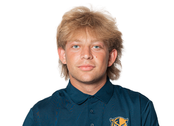 Trey Whirley headshot