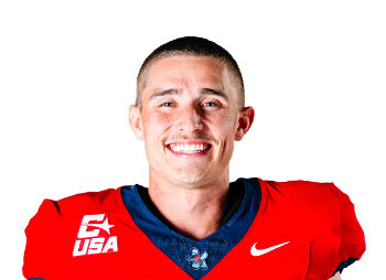 Clayton Shepler headshot