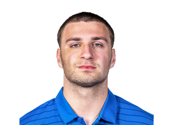 Christopher Kaup headshot
