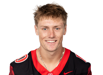 Parker Threatt headshot