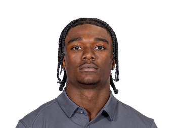Lyric Smith headshot
