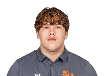 Carter Buchheit headshot