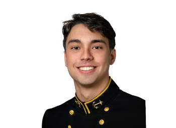 Jacob Carlson headshot