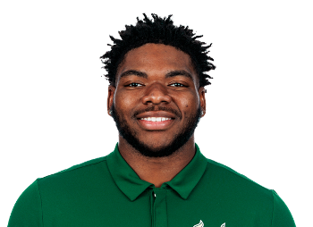 Jaylin Acevedo headshot
