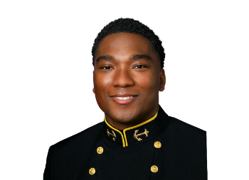 Daveon Jones headshot
