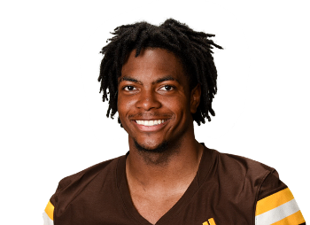 Dontae Burch headshot