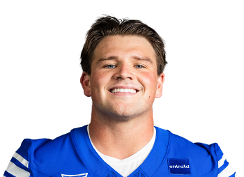 Walker Lyons headshot