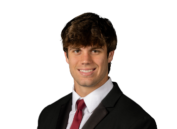 James Rexroat headshot