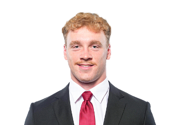 Teddy Gawlik headshot