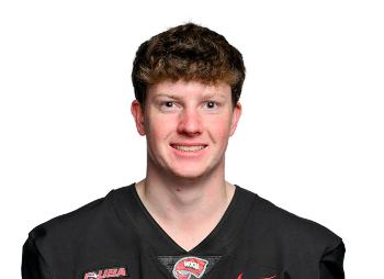 Michael Buck headshot